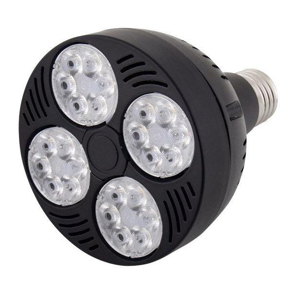 35w Par 30 Λάμπα Led  Cree 2850lm-spc 2.097.002 - ledmania.gr