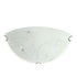 ΑΠΛΙΚΑ 1ΧΕ27 ΜΕ ΚΡΥΣΤΑΛΛΟ Φ30CM - ledmania.gr