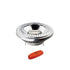 LED DIM AR111 G53 COB 230V 15W 2.700K 20° 900lm Ra90 - ledmania.gr