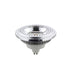 LED DIM AR111 GU10 COB 230V 15W 4.000K 40° 900lm Ra90 - ledmania.gr