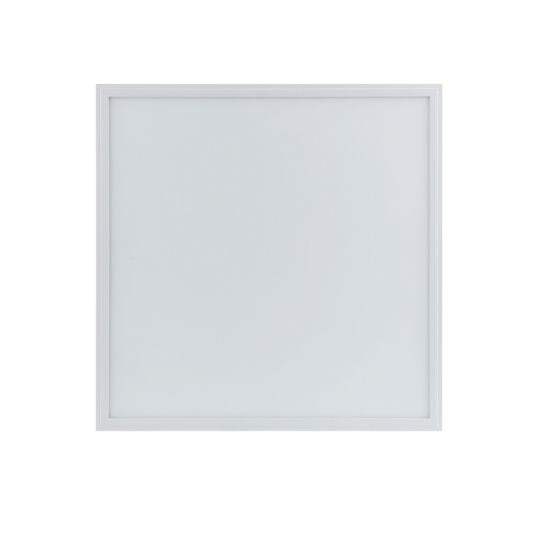 LED PANEL DIM 38W 595x595x10mm 4000K 3320Lm 230V Ra80 - ledmania.gr