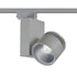GREY LED TRACK LIGHT 45W 3000K 4WIRES 36° 3200LM 230V Ra80 - ledmania.gr