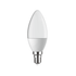 LED CANDLE STEP DIM E14 230V 7W 6000K 230° 570LM RA80 - ledmania.gr