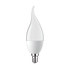 LED CANDLE TIP STEP DIM E14 230V 7W 3000K 230° 500LM RA80 - ledmania.gr