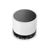 SETTY JUNIOR BLUETOOTH SPEAKER WHITE - ledmania.gr