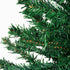 GloboStar® Crazy Christmas Χριστουγεννιάτικο Δέντρο SantaClaus Φ40 x Υ60εκ Πράσινο με Πλαστική Βάση - ledmania.gr