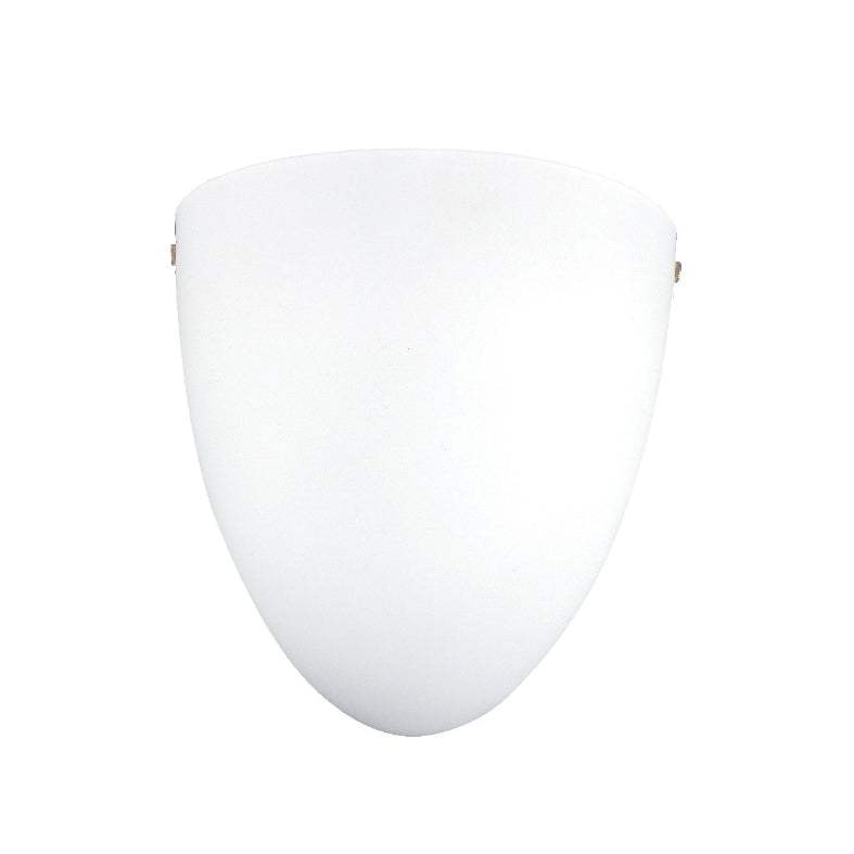 ΑΠΛΙΚΑ ΑΧΙΒΑΔΑ-ΓΥΑΛΙ 1XE27 11X21XH20cm - ledmania.gr