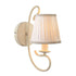ΑΠΛΙΚΑ 1XE14 ΠΑΤΙΝΑ - ΛΕΥΚΟ ΑΜΠΑΖΟΥΡ 22,9ΧΗ31,3cm - ledmania.gr