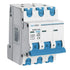 MCB 3P D32 6KA 3M - ledmania.gr