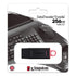 KINGSTON DTX/256GB DATATRAVELER EXODIA 256GB USB 3.2 FLASH DRIVE - ledmania.gr