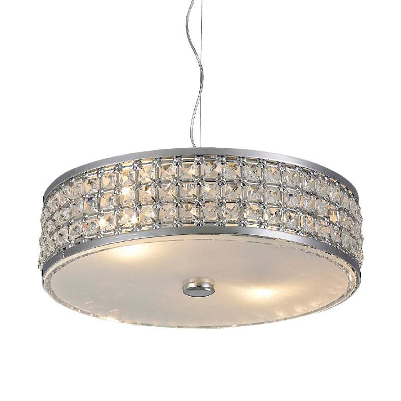 ΚΡΕΜΑΣΤΟ ΚΡΥΣΤΑΛΛΟ Φ31,5CM 3ΧΕ14 - ledmania.gr