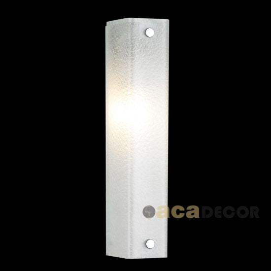 ΑΠΛΙΚΑ ΜΠΑΝΙΟΥ/ΚΑΘΡΕΠΤΗ 30CM 1XE14 - ledmania.gr