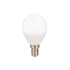 LED BALL E14 230V 5W COLOR DIMMABLE 180° 360Lm Ra80 - ledmania.gr