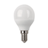 LED BALL E14 230V 5W 6.000K 180° 470Lm Ra80 - ledmania.gr