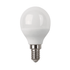 LED BALL E14 230V 5W 3.000K 180° 440Lm Ra80 - ledmania.gr