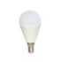 LED BALL E14 230V 7W 6000K 180° 670Lm Ra80 - ledmania.gr