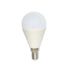 LED BALL E14 230V 7W 4000K 180° 650Lm Ra80 - ledmania.gr