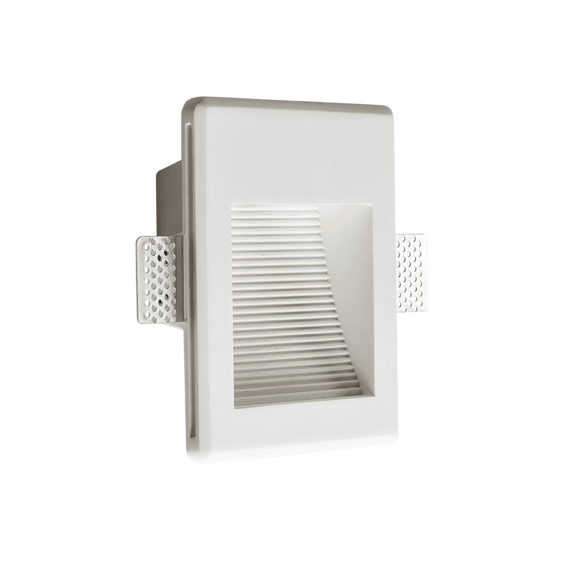 ^LED ΓΥΨΙΝΟ TRIMLESS Φ/Σ EVE ΕΜΜΕΣΟΥ ΦΩΤΙΣΜΟΥ CREE 1.5W 3000K 150LM 230V AC RA80 - ledmania.gr