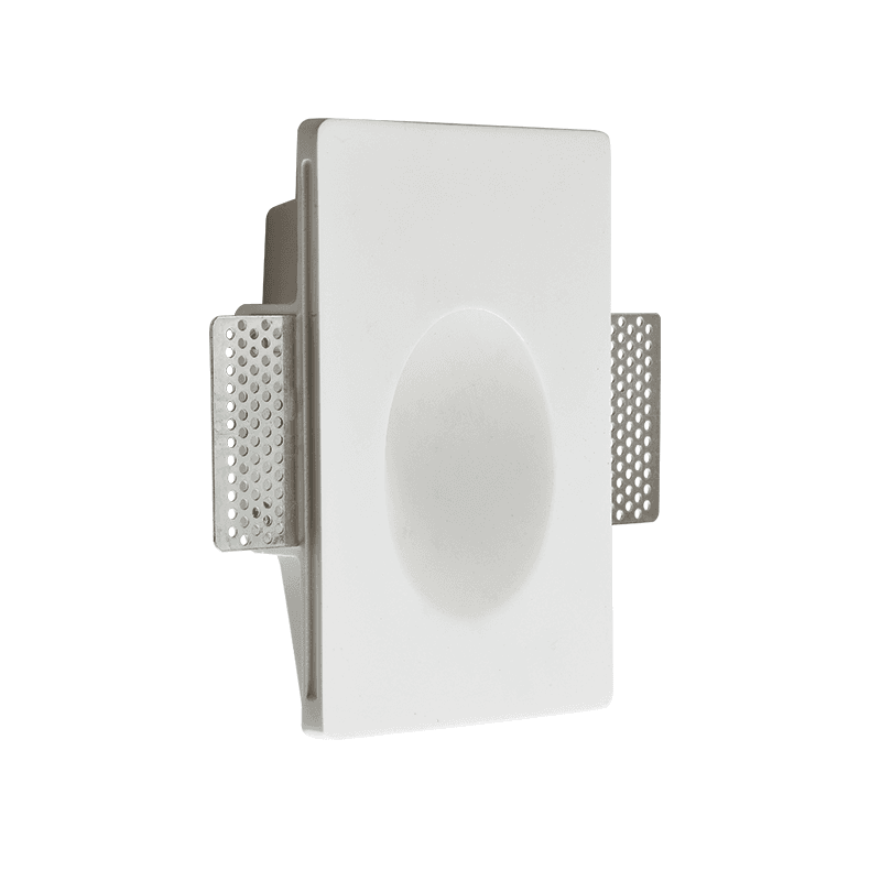 ^ΓΥΨΙΝΟ TRIMLESS Φ/Σ ROSIE ΕΜΜΕΣΟΥ ΦΩΤΙΣΜΟΥ MR11 12V - ledmania.gr