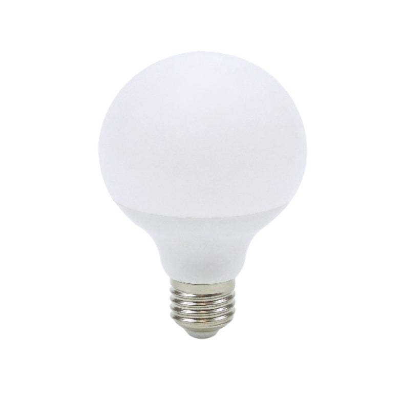 LED G80 E27 230V 11W 6000K 230° 1000Lm Ra80 - ledmania.gr