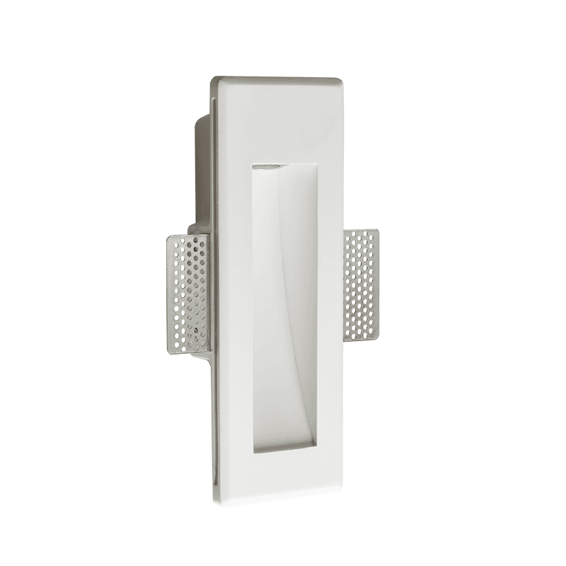 ^LED ΓΥΨΙΝΟ TRIMLESS Φ/Σ MYLA ΕΜΜΕΣΟΥ ΦΩΤΙΣΜΟΥ CREE 1.5W 3000K 150LM 230V AC RA80 - ledmania.gr