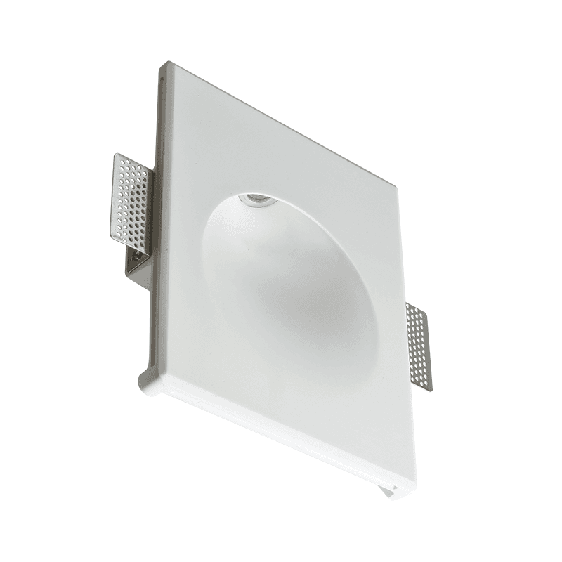 ^LED ΓΥΨΙΝΟ TRIMLESS Φ/Σ SKYE ΕΜΜΕΣΟΥ ΦΩΤΙΣΜΟΥ CREE 1.5W 3000K 150LM 230V AC RA80 - ledmania.gr