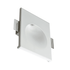 ^LED ΓΥΨΙΝΟ TRIMLESS Φ/Σ SKYE ΕΜΜΕΣΟΥ ΦΩΤΙΣΜΟΥ CREE 1.5W 3000K 150LM 230V AC RA80 - ledmania.gr