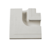 ^ΓΥΨΙΝΟ TRIMLESS ΦΩΤΙΣΤΙΚΟ ANDIE ΔΕΞΙΑ ΓΩΝΙΑ 20x20x5CM - ledmania.gr