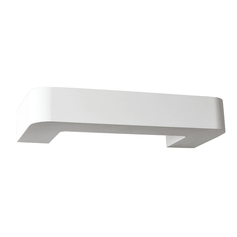 ^ΓΥΨΙΝΟ ΕΠΙΤΟΙΧΟ Φ/Σ 1XR7S118mm FOGA 32x14,2x5,4CM - ledmania.gr