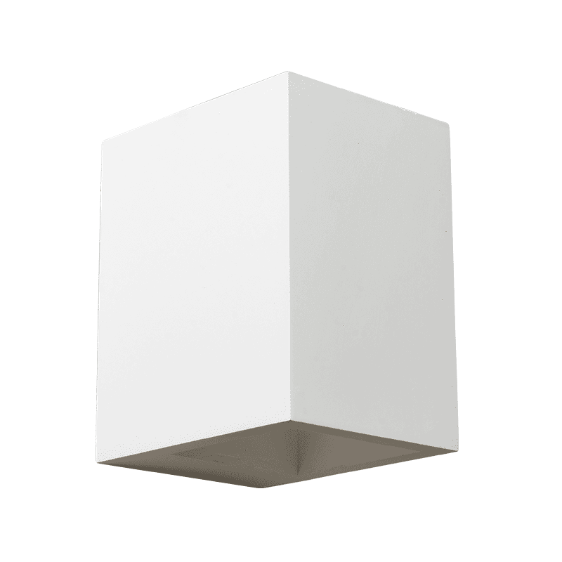 ^ΓΥΨΙΝΟ ΕΠΙΤΟΙΧΟ Φ/Σ 1XG9 BLOCK 10x12,5x15CM - ledmania.gr
