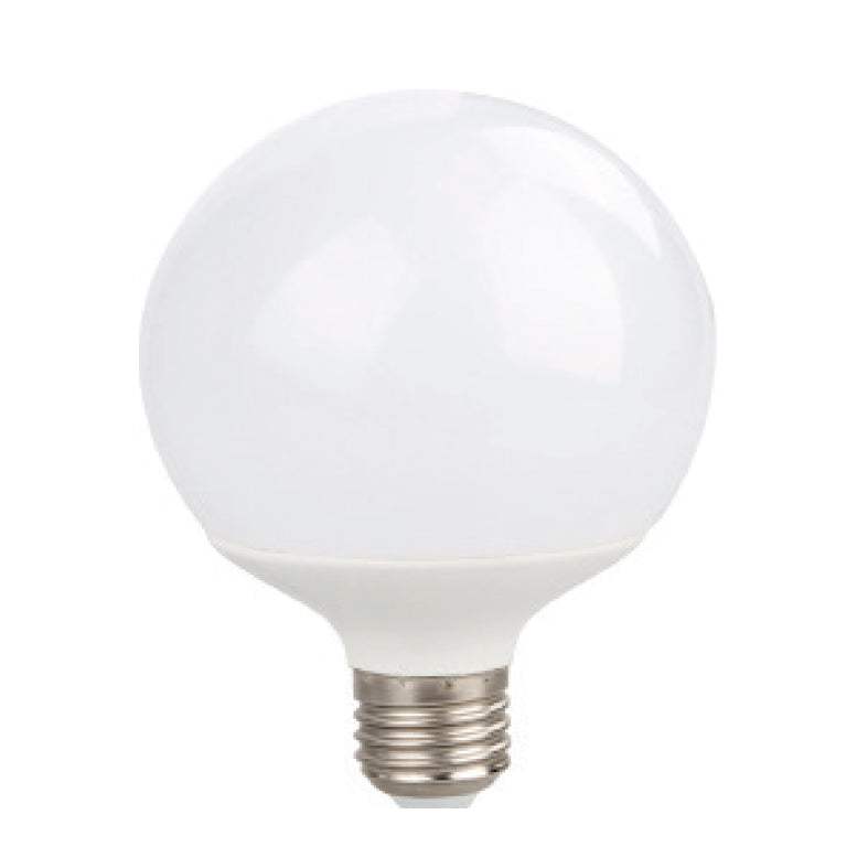 LED DIM G95 E27 230V 13W 6.000K 200° 1240Lm Ra80 - ledmania.gr
