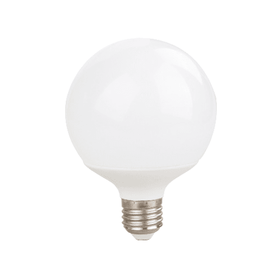 LED G95 E27 230V 16W 3.000K 230° 1540Lm Ra80 - ledmania.gr