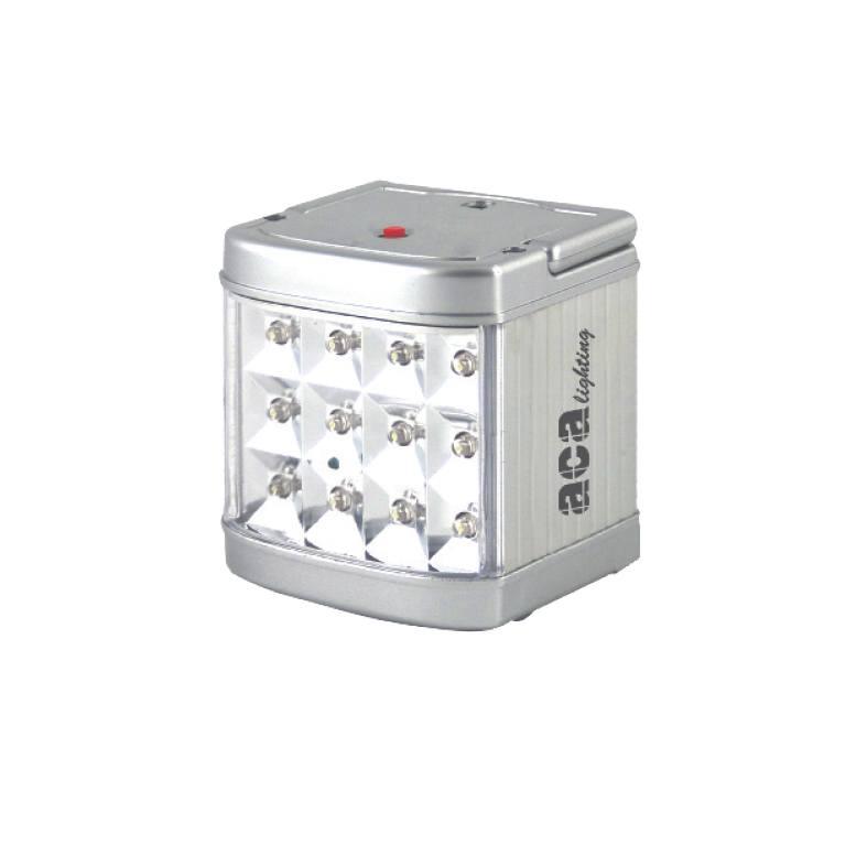 Φ/Σ ΕΦΕΔΡ. ΦΩΤΙΣΜΟΥ 12LED 0,8AH ΜΠΑΤΑΡ. - ledmania.gr