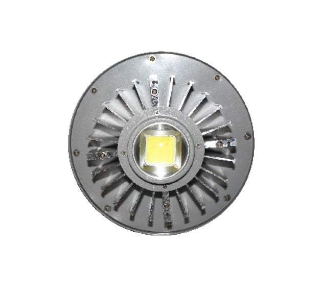 LED MODULE ΓΙΑ ΚΑΜΠΑΝΑ 30W 6500K - ledmania.gr