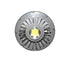 LED MODULE ΓΙΑ ΚΑΜΠΑΝΑ 30W 6500K - ledmania.gr