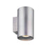 LED ΑΠΛ.ΤΟΙΧ 230V 2X7W 677Lm 3000K 36,5° EXTRUS UPDOWN ΣΤΡΟΓ - ledmania.gr