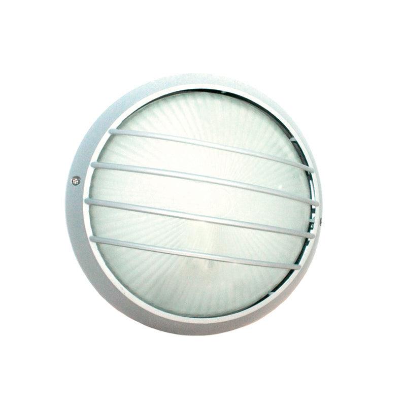 ΠΛΑΦΟΝΙΕΡΑ Φ26 Νο5044 ΓΚΡΙ - ledmania.gr