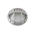 ΠΛΑΦΟΝ.IP54 ΑΛΟΥΜ.ΓΚΡΙ Ε27 ΚΑΛΥΜ.Φ30 - ledmania.gr
