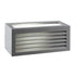 ΑΠΛΙΚΑ ΟΡΘΟΓΩΝΙΑ ΜΕ ΠΕΡΣΙΔΑ E27 18W IP54 - ledmania.gr