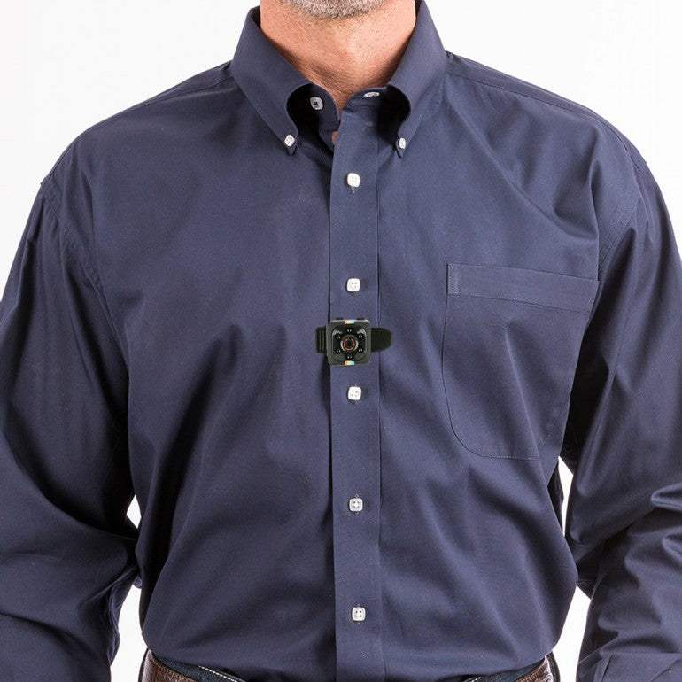 MINI WEB CAM FULL HD 1080P  BLACK - ledmania.gr