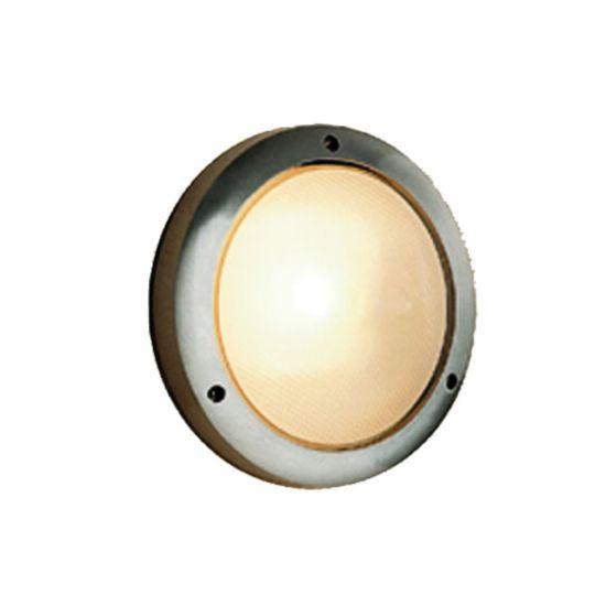 ΠΛΑΦΟΝΙΕΡΑ Νο8155 IP45 ΓΚΡΙ - ledmania.gr