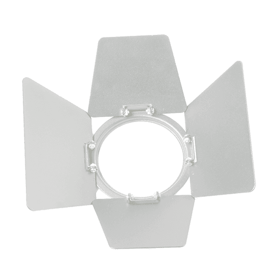 WHITE SHUTTER FOR WHITE IDA TRACK LIGHT - ledmania.gr