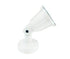 PP WHITE SPOT LIGHT230V IP54 GU10 - ledmania.gr