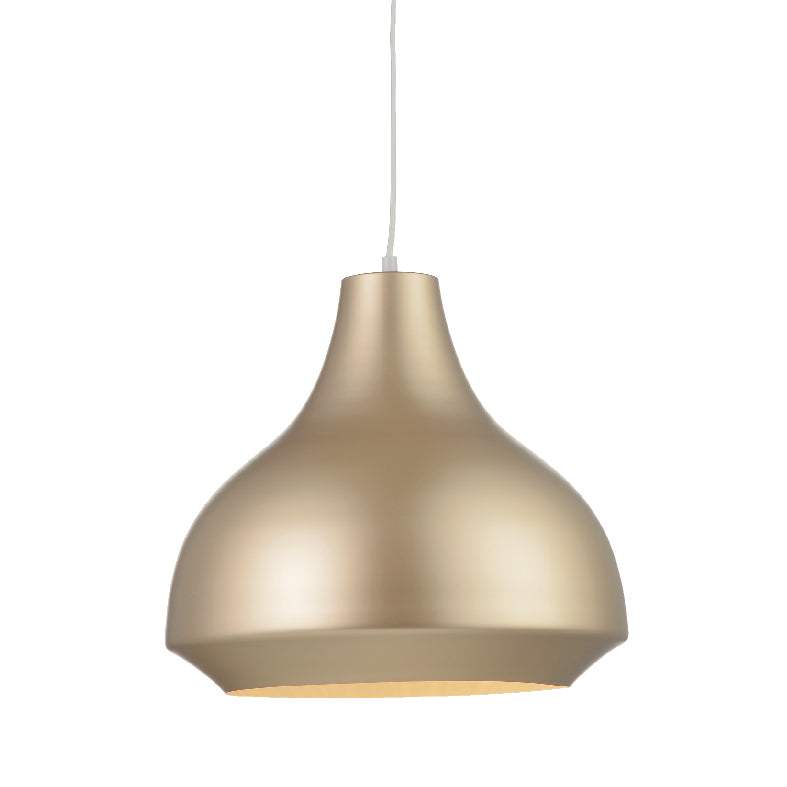 ΚΡΕΜΑΣΤΟ Φ/Σ 1ΧΕ27 ΜΕΤΑΛΛΙΚΟ ΓΡΑΦΙΤΗ Φ35XH135CM - ledmania.gr