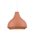 ΚΡΕΜΑΣΤΟ Φ/Σ 1ΧΕ27 ΜΕΤΑΛΛΙΚΟ ΚΗΑΚΙ Φ35XH135CM - ledmania.gr