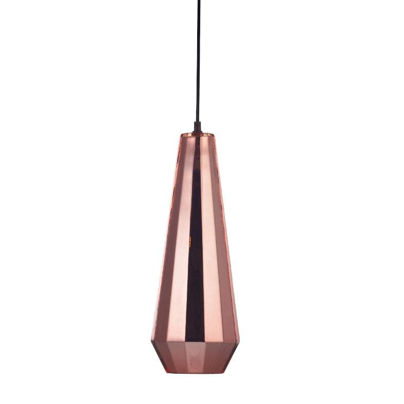 ΚΡΕΜΑΣΤΟ 1ΧΕ27 ΓΥΑΛΙ ΧΑΛΚΙΝΟ Φ15ΧΗ145CM - ledmania.gr