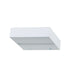 Φ/Σ LED ΛΕΥΚ UPSIDE SHELF 4W 230V 3000K 30000hrs 10X10X2,5CM - ledmania.gr