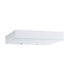 ΕΠΙΤΟΙΧΙΟ Φ/Σ LED ΛΕΥΚΟ EDGE SHELF 4W 230V 3000K 30000hrs - ledmania.gr