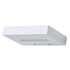 ΕΠΙΤΟΙΧΙΟ Φ/Σ LED ΛΕΥΚΟ UPSIDE SHELF 4W 230V 3000K 30000hrs - ledmania.gr