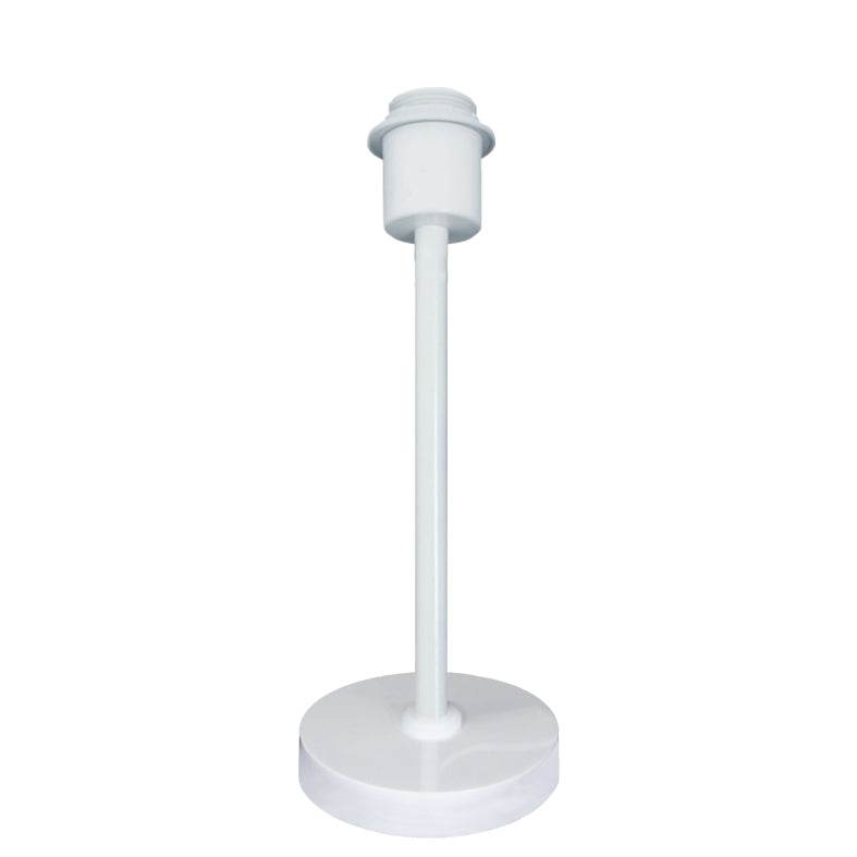 ΜΕΤ/ΚΟ Φ/Σ ΠΟΡΤΑΤΙΦ 1ΧΕ27 ΛΕΥΚΟ-ΛΕΥΚ ΚΑΛΔ. ΚΥΚΛ.ΒΑΣΗ Η29,8cm - ledmania.gr